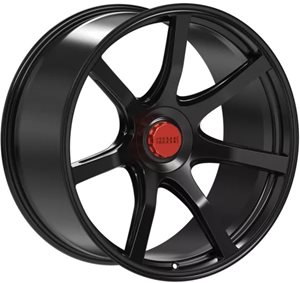 Proline Beyond Black Matt