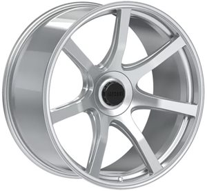 Proline Beyond Vanadium silver