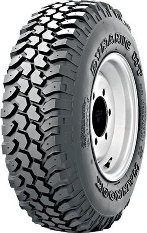Opony Hankook Hankook DYNAPRO MT RT01