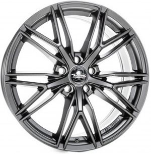 Arcasting Predator Anthracite Glossy