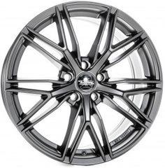 Felgi aluminiowe Arcasting Arcasting Predator Anthracite Glossy