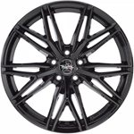 Arcasting Predator Black Glossy