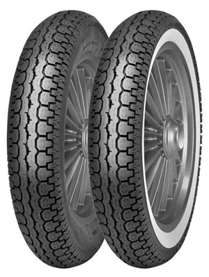 Opony Mitas Mitas B-14
