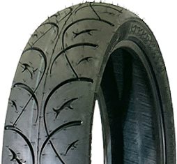 Opony SpeedWays SpeedWays Cobra F3