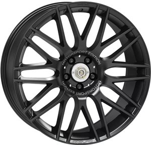 Felgi aluminiowe Proline Proline PXK Black Matt