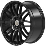 Felgi aluminiowe Proline Proline PXK Black Matt