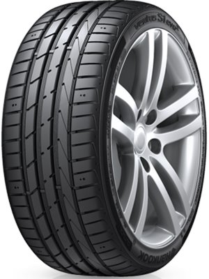 Opony Hankook Hankook VENTUS S1 evo2 K117 SUV