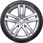 Opony Hankook Hankook VENTUS S1 evo2 K117 SUV