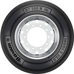 Opony Barum Barum BT 300 R