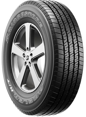 Opony Bridgestone Bridgestone Dueler H/T 685