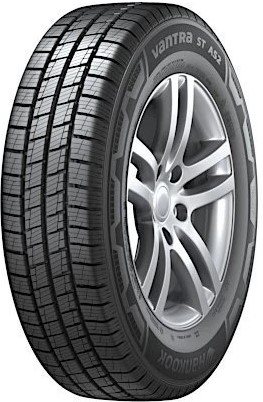 Opony Bridgestone Bridgestone Dueler H/L 852