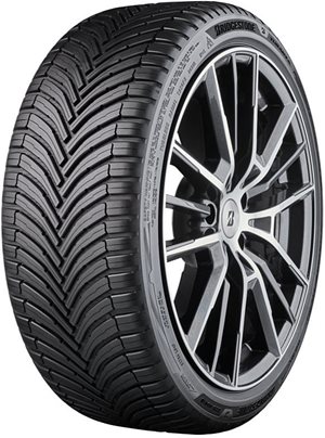 Opony Bridgestone Bridgestone Turanza All Season 6 DriveGuard
