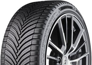 Opony Bridgestone Bridgestone Turanza All Season 6 DriveGuard
