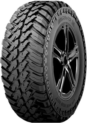Opony Arivo Arivo Lion Back N39 M/T