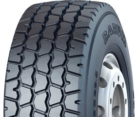 Opony Barum Barum BS 49