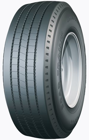 Opony Barum Barum BT 44