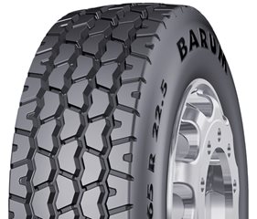 Opony Barum Barum BU 49