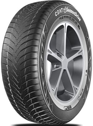 Opony Ceat Ceat 4 SeasonDrive +