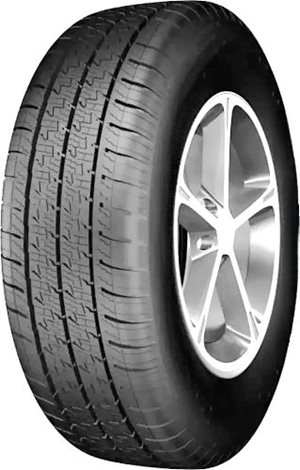 Opony Ceat Ceat EnduraDrive A/S