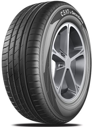 Ceat SecuraDrive SUV