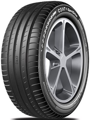 Opony Ceat Ceat SportDrive SUV