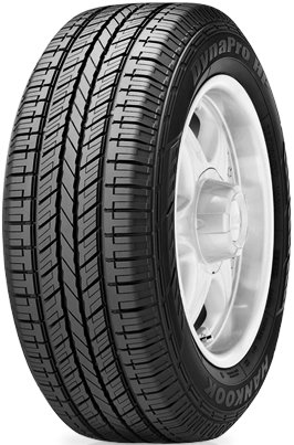 Opony Hankook Hankook DYNAPRO HP RA23