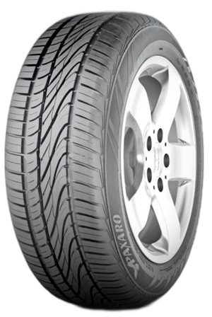 Opony Paxaro Paxaro 4x4 Summer