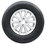 Opony Paxaro Paxaro 4x4 Summer