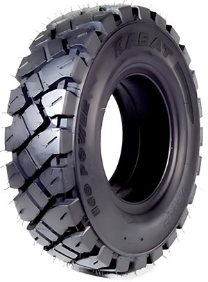 Kabat NPP-01
