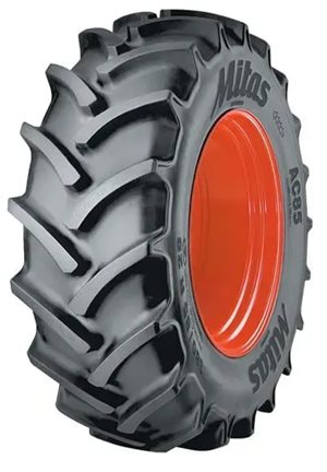 Opony Mitas Mitas AC 85