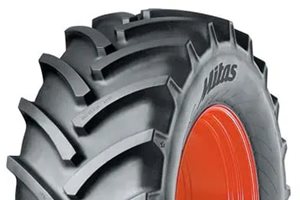 Opony Mitas Mitas AC 65