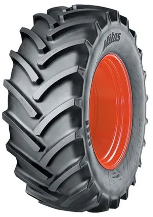 Opony Mitas Mitas AC 65