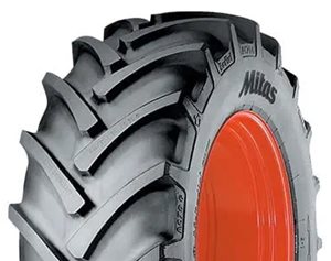 Opony Mitas Mitas AC 70 G