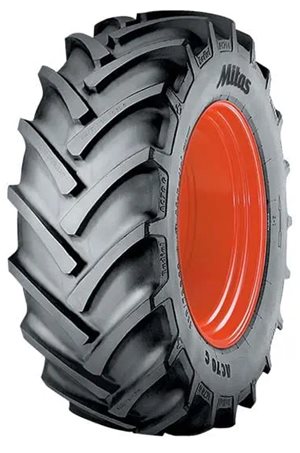 Opony Mitas Mitas AC 70 G