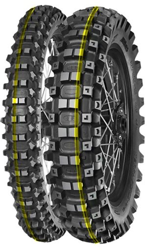 Opony Mitas Mitas Terra Force-EX MH