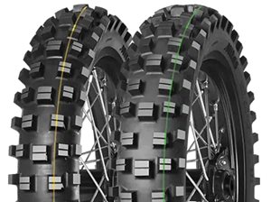 Opony Mitas Mitas Terra Force-EX XT