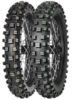 Opony Mitas Mitas Terra Force-EX XT