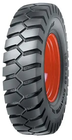 Opony Mitas Mitas EM-23