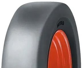 Opony Mitas Mitas Compactor Smooth