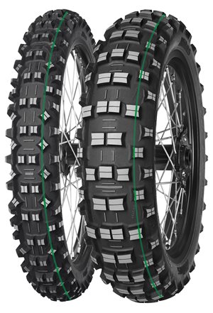 Opony Mitas Mitas Terra Force-EF