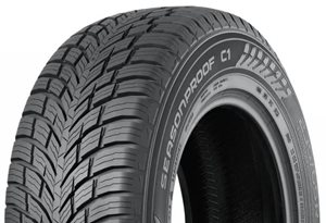Opony Nokian Nokian Seasonproof C1