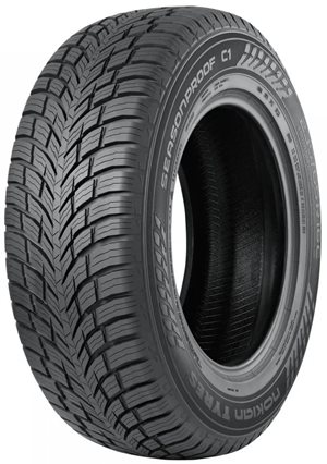 Opony Nokian Nokian Seasonproof C1
