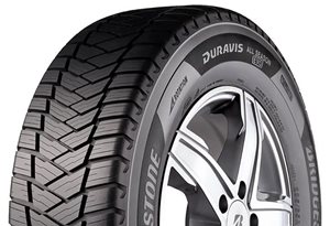 Opony Bridgestone Bridgestone Duravis All Season Evo