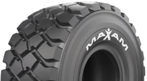 Opony MaxaM MaxaM MS302