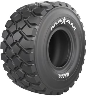 Opony MaxaM MaxaM MS302