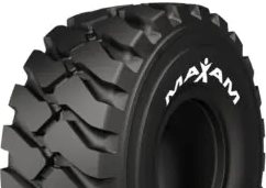Opony MaxaM MaxaM MS406