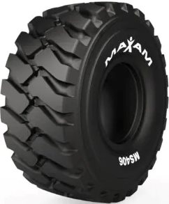 Opony MaxaM MaxaM MS406