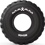 Opony MaxaM MaxaM MS406