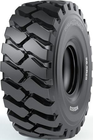 Opony MaxaM MaxaM MS503