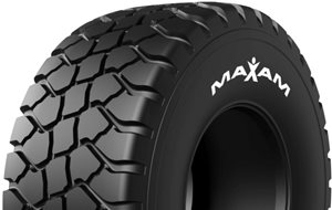 Opony MaxaM MaxaM MS961R Flotxtra